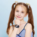 HOCO Y104 4G Kids Smartwatch – GPS, Video Calls & SIM Support - Image 4