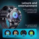 HOCO Y20 Sports Smartwatch - Image 4