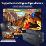 Wireless Retro Game Console Stick - Image 9