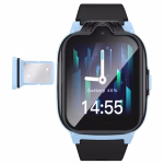 HOCO Y104 4G Kids Smartwatch – GPS, Video Calls & SIM Support - Image 3