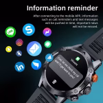 HOCO Y20 Sports Smartwatch - Image 5