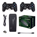 Wireless Retro Game Console Stick