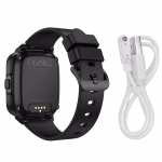 HOCO Y104 4G Kids Smartwatch – GPS, Video Calls & SIM Support - Image 5