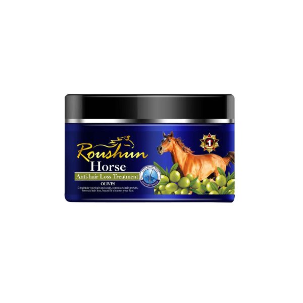 Roushun Anti-Hair Loss Treatment