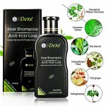 DEXE Anti Hair Loss Growth Shampoo - Image 2