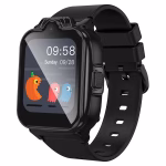 HOCO Y104 4G Kids Smartwatch – GPS, Video Calls & SIM Support