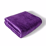 Lavish Plush Blanket 200 x 230cm - Image 12