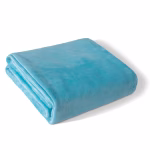 Lavish Plush Blanket 200 x 230cm - Image 11