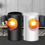 Mini Desk Heater - Image 2