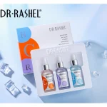 Dr. Rashel Complete Facial Serum Set - Image 2