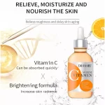 Dr. Rashel Complete Facial Serum Set - Image 5