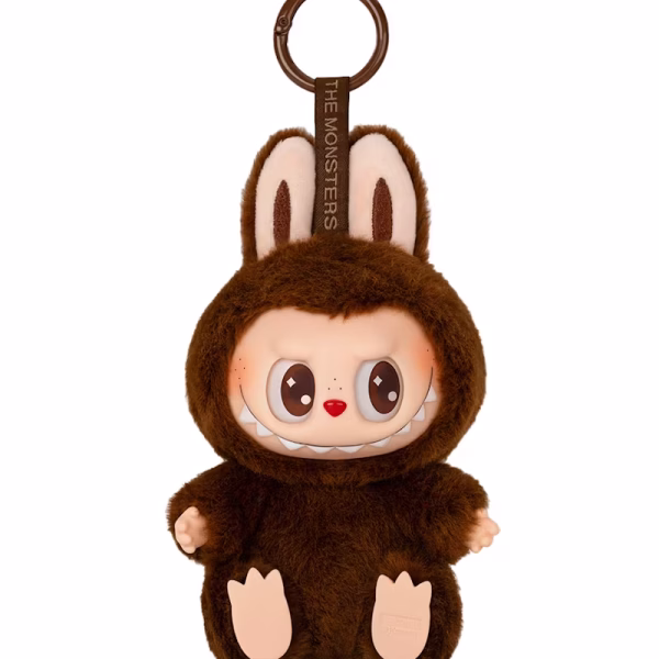 Labubu Have a Seat Series Blind Box
