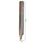 RAF Hair Straightener - Image 3