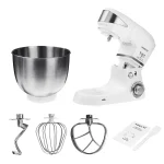 Sokany 5L Stand Mixer Kneading Machine - Image 4