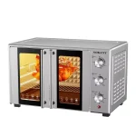 Sokany 50L Oven with Rotisserie
