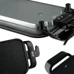 RAF Electric BBQ Grill - Image 2