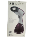 Garment Steamer - Image 3