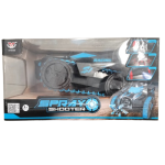 STUNT CAR Spray Shooter - Image 5