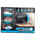 STUNT CAR Spray Shooter - Image 2