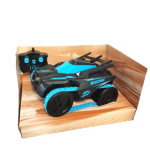 STUNT CAR Spray Shooter - Image 4