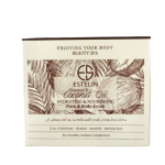 ESTELIN SKIN CARE – Coconut Oil Face & Body Scrub - Image 3