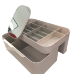 Cosmetic Organizer - Image 2