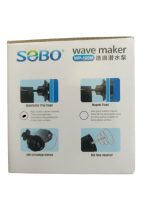 SOBO Aquarium Wave Maker WP-100m - Image 2