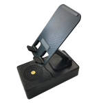 WIRELESS SPEAKER MOBILE PHONE HOLDER - Image 3