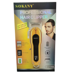SOKANY SK-LF-9986 HAIR CLIPPER - Image 4