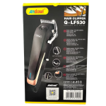 ANDOWL Q-LF530 HAIR CLIPPER - Image 3