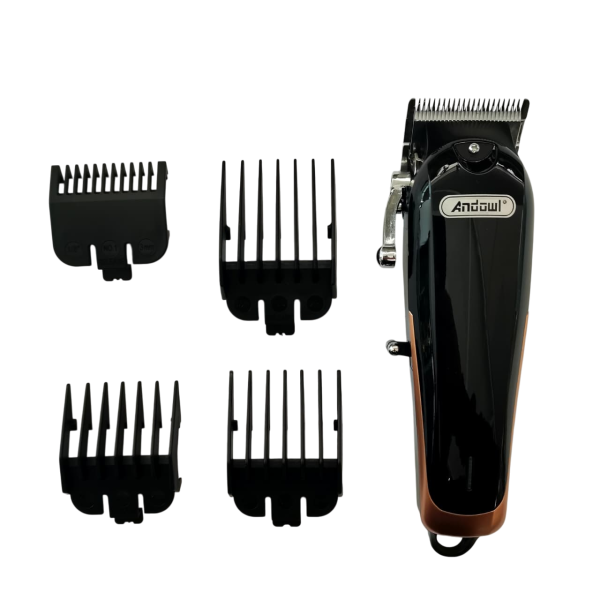 ANDOWL Q-LF530 HAIR CLIPPER