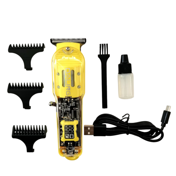 DARLING DL-1585 HAIR CLIPPER
