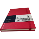 FINENOLO SKETCH BOOK – A5 (40 Sheets, 160gsm) - Image 2
