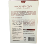 KARSEELL MACA ESSENCE OIL – 50ml - Image 2