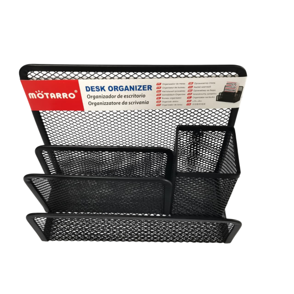 MOTTARRO DESK ORGANIZER : M1007-5