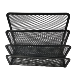 MOTTARRO DESK ORGANIZER –MINI FILE HOLDER - Image 2