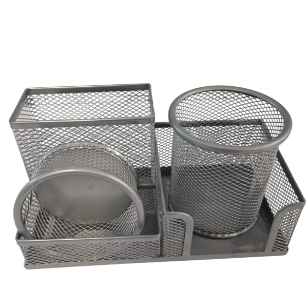STATIONARY STORAGE