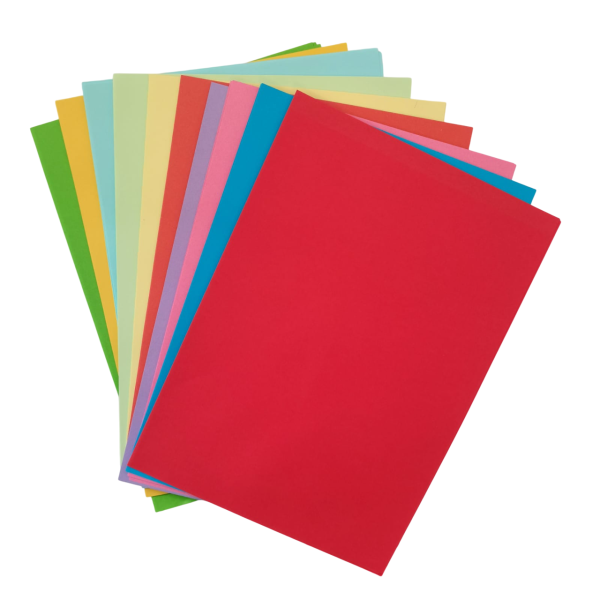 SINAR SPECTRA PREMIUM COLOUR PAPER
