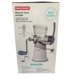 Danny Home Meat Grinder - Image 2