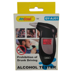 Andowl Alcohol Tester QY-AJ01