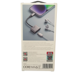 XO iP to iP Audio Converter - Image 3