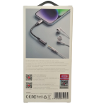 XO iP to 3.5mm Audio Converter - Image 2