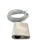 OX Lightning to RJ45 Converter XO-GB009 - Image 3