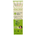 HUDA BEAUTY Aloe Vera Whitening Moisturizing Cleanser