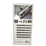 Andowl P45 Flashlight - Image 2