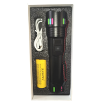 Andowl P45 Flashlight - Image 4