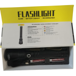Andowl Q-S111 Flashlight - Image 2