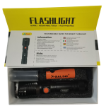 Andowl Q-S108 Flashlight - Image 2