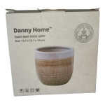 Danny Home FLOWER POT - Image 3