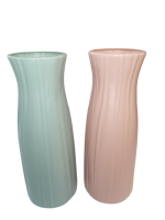 Plastic Flower Vase
